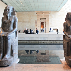 Il Metropolitan Museum of Art: un viaggio tra epoche e continenti nella Grande Mela.