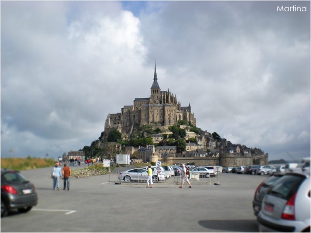 Le Mont-Saint-Michel (2)