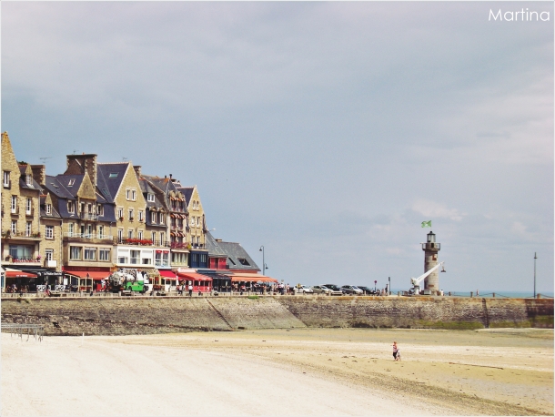 Cancale, 2009